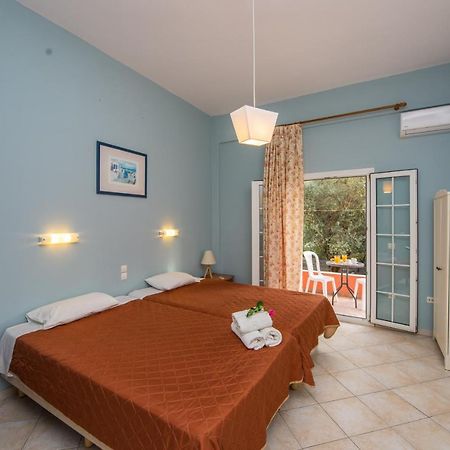 Apartamento Kogeros Agios Georgios Pagon Exterior foto