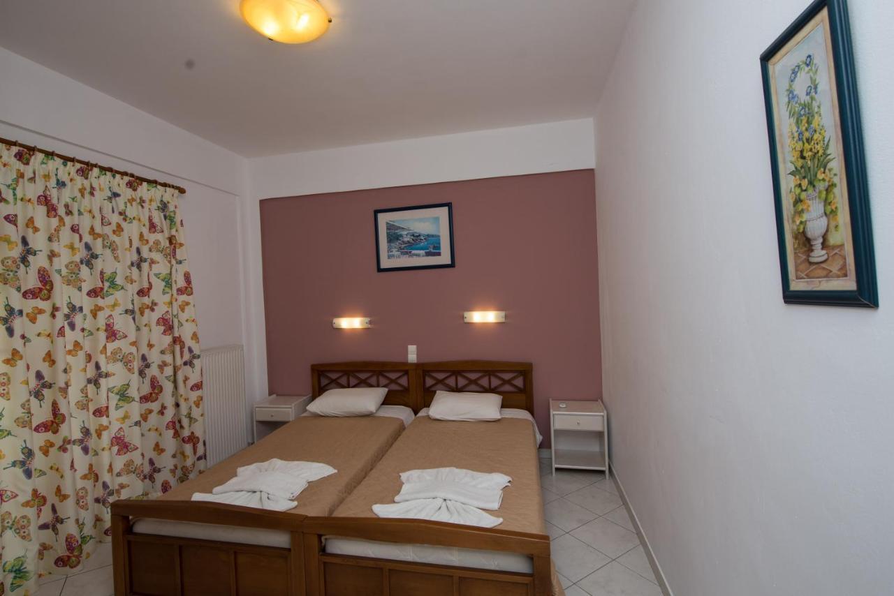 Apartamento Kogeros Agios Georgios Pagon Exterior foto