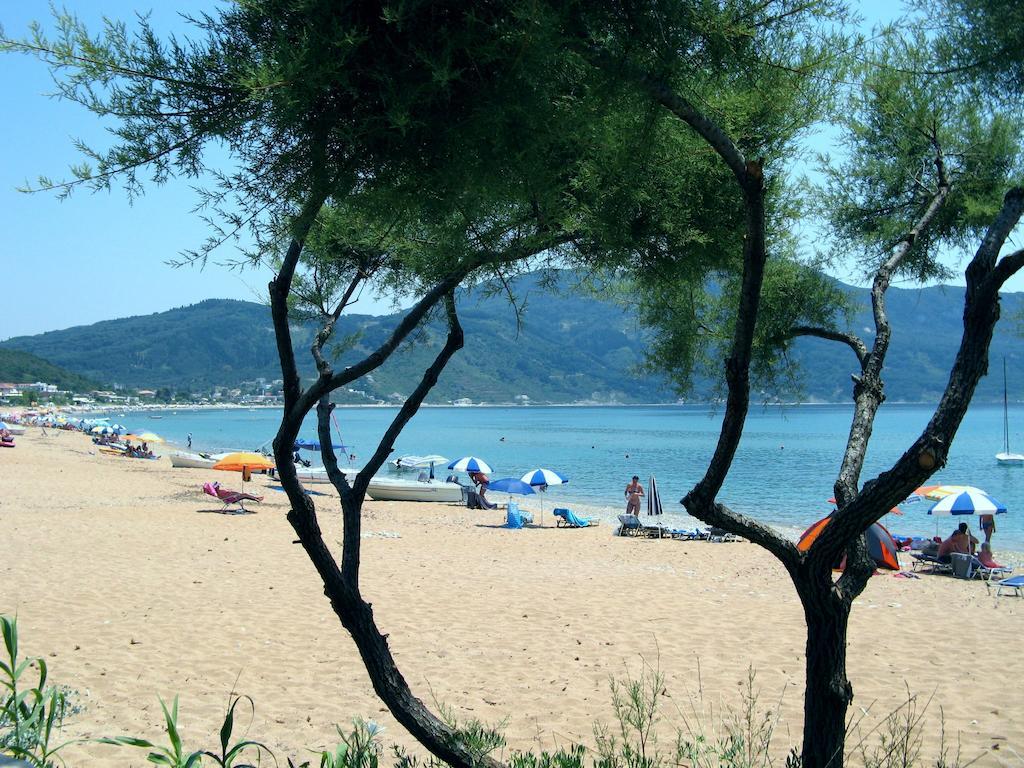 Apartamento Kogeros Agios Georgios Pagon Exterior foto