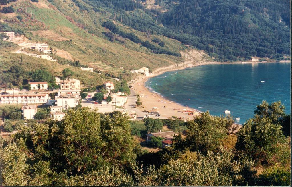 Apartamento Kogeros Agios Georgios Pagon Exterior foto