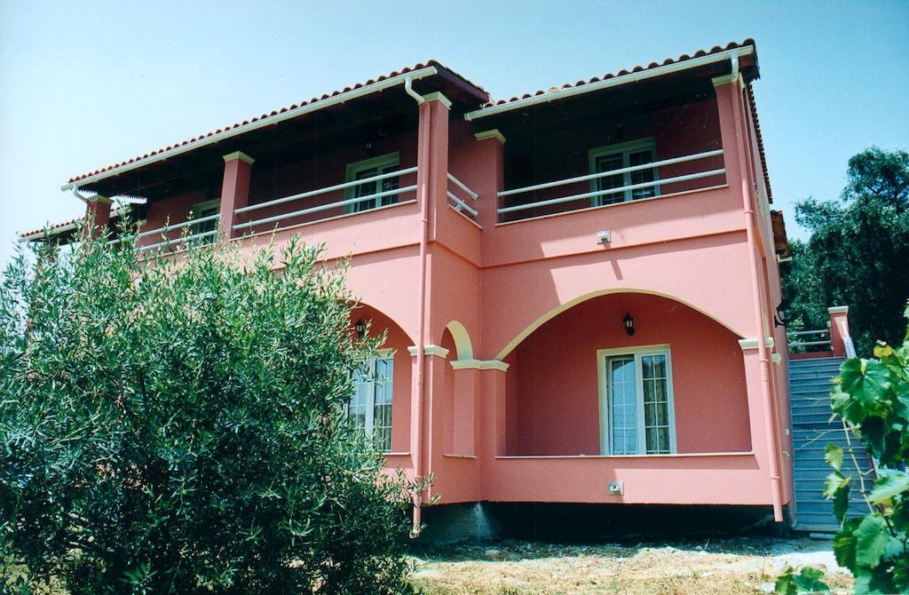 Apartamento Kogeros Agios Georgios Pagon Exterior foto