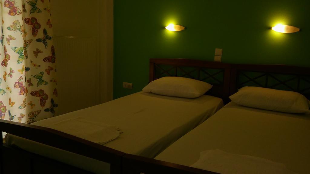 Apartamento Kogeros Agios Georgios Pagon Exterior foto